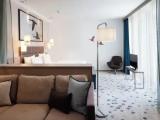 Premium Double room with courtyard view