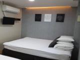 Superior Quadruple room