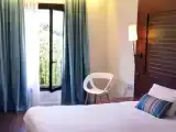 Standard Double Club room