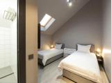 Budget Twin room