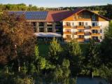 Premium Double room with balcony and with garden view