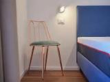 Superior Double room with balcony