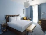 Deluxe Double room with courtyard view