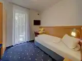 Standard Single room with balcony