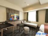 Executive Quadruple room