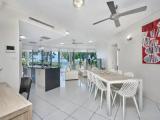 3 Bedrooms Standard Basement room