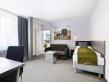 2 Bedrooms Family Suite