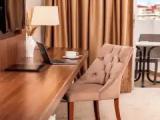 Standard Double Family Duplex room with view