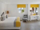 Junior Suite seafront