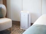 Premier Floor Rainbow Bridge Side Double Corner Suite