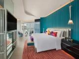 1 Bedroom Wonderful Double Suite with balcony and with lake view