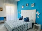 Superior Triple room with balcony