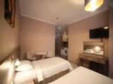 Premium Quadruple room