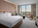 Accessible Double room