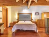 Quintuple Family Apartment with mountain view