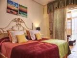 Standard room with water view
