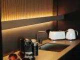 Deluxe Double Suite