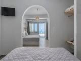 Standard Family room with Caldera view