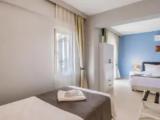 Classic room with balcony and with street view