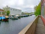 Standard Double room with canal view