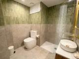 Classic Quadruple room with balcony