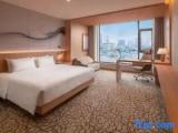 Executive Single room