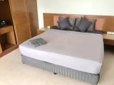 Superior Double room with balcony