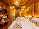 Double Family Villa