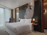 Standard Double Penthouse room