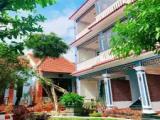 Deluxe room with balcony and with garden view