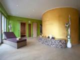 Standard Suite with balcony