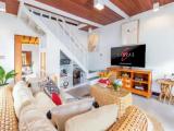 Single Apartment
