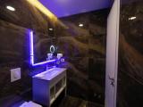 Standard Triple room with sea view