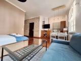 1 Bedroom Deluxe Apartment