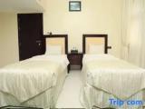 1 Bedroom Royal Suite