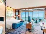 1 Bedroom Club Junior Suite