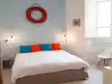 1 Bedroom Comfort Double room