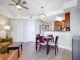 1 Bedroom Suite with partial sea view