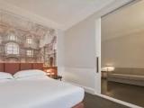 1 Bedroom Double Suite