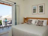 Junior Suite with sea view