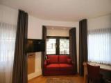 Deluxe Double Junior Suite