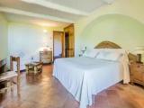 Superior Double room with balcony