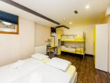 Classic room