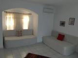 Suite with balcony and with garden view