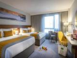 Superior Quadruple room