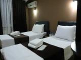 Comfort Quadruple Family room