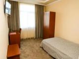 Standard Single room with park view