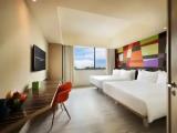Premier room