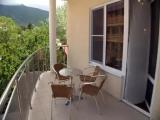 Double Suite with balcony