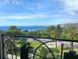 Standard room with sea view